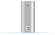 ��������������� Zanussi ZWH 30 Splendore XP 2.0 Silver
